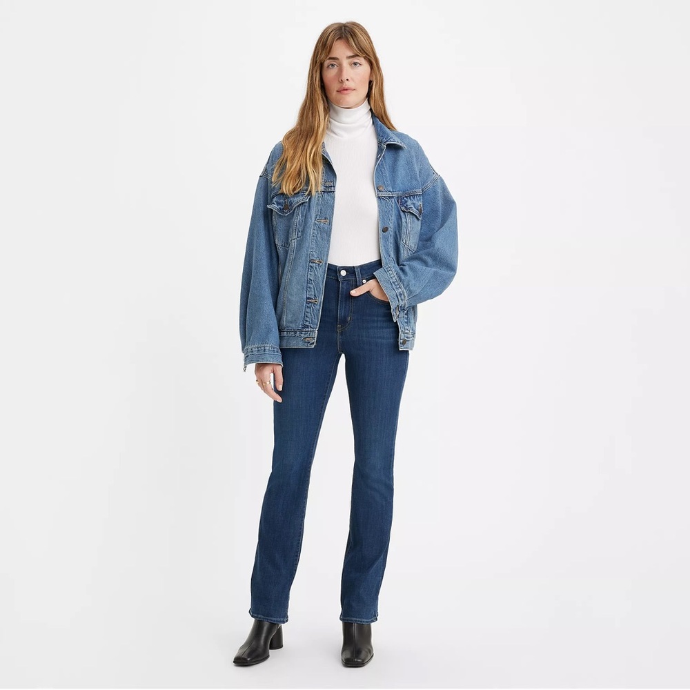 Levi’s 725 High-Rise Bootcut Size 26 Women’s